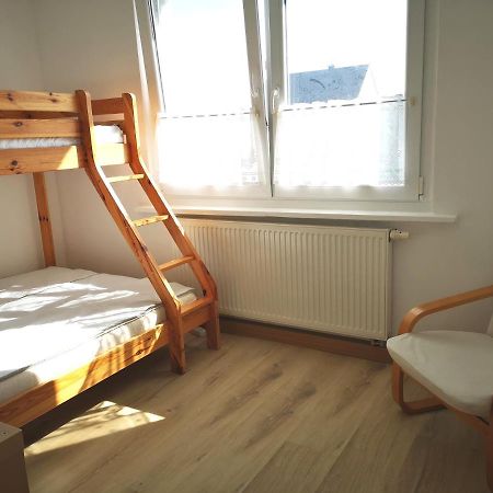 Sommerhaus Verchen Ngoại thất bức ảnh