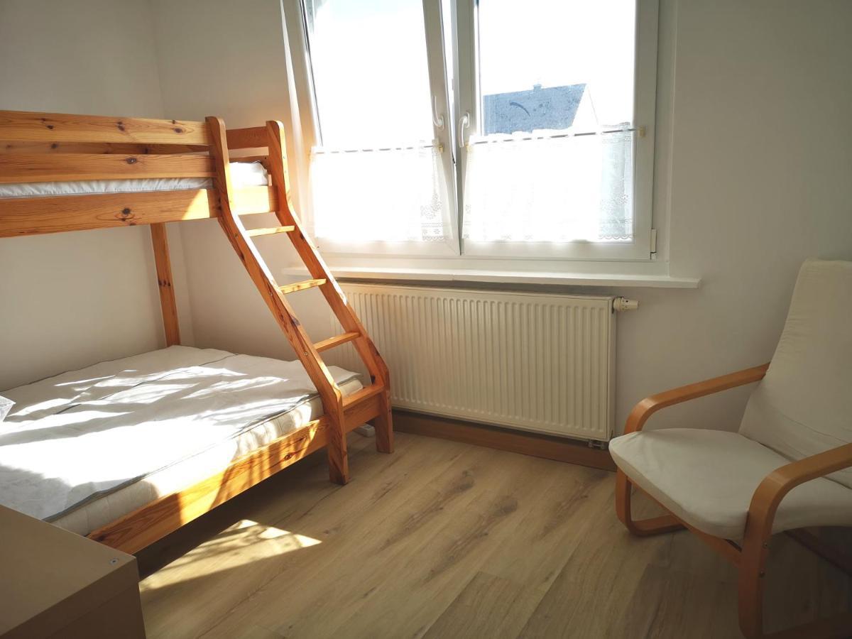Sommerhaus Verchen Ngoại thất bức ảnh