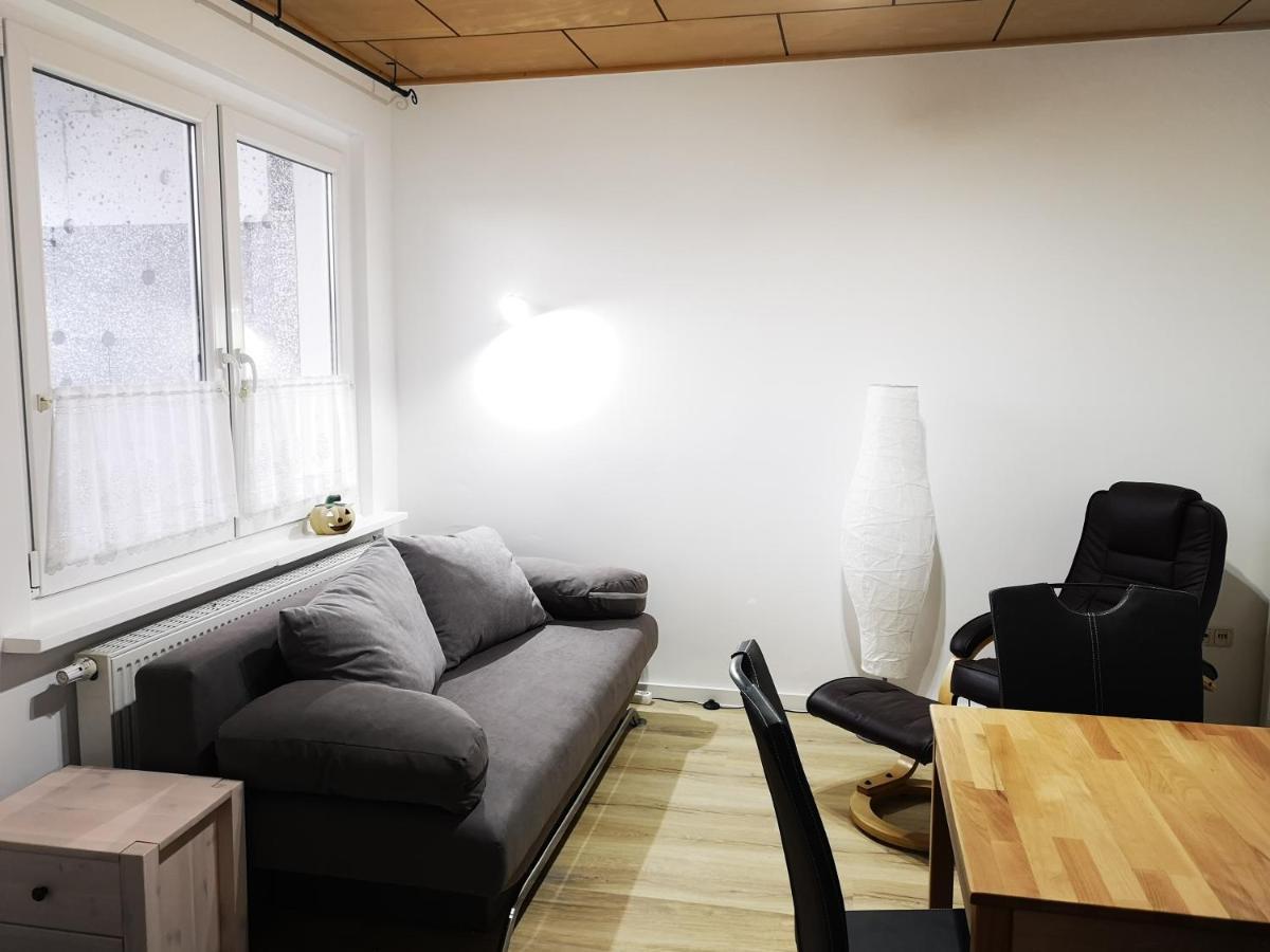 Sommerhaus Verchen Ngoại thất bức ảnh